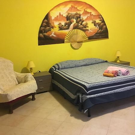 B&B Il Vicoletto Catanzaro Zewnętrze zdjęcie