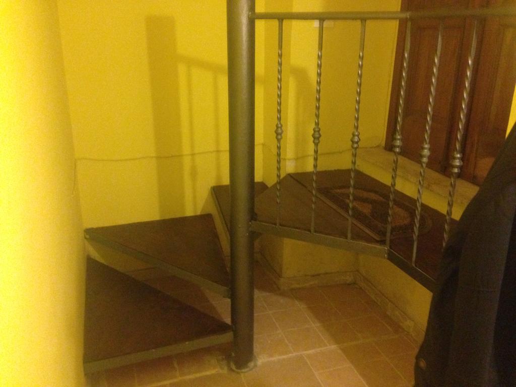 B&B Il Vicoletto Catanzaro Zewnętrze zdjęcie