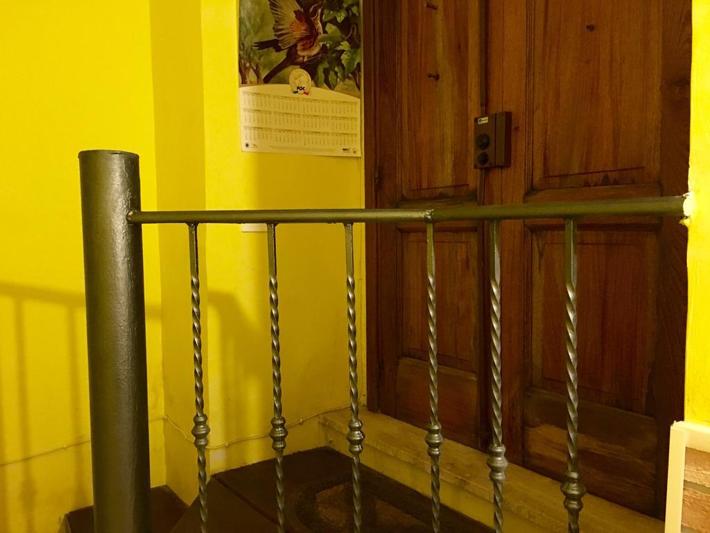 B&B Il Vicoletto Catanzaro Zewnętrze zdjęcie