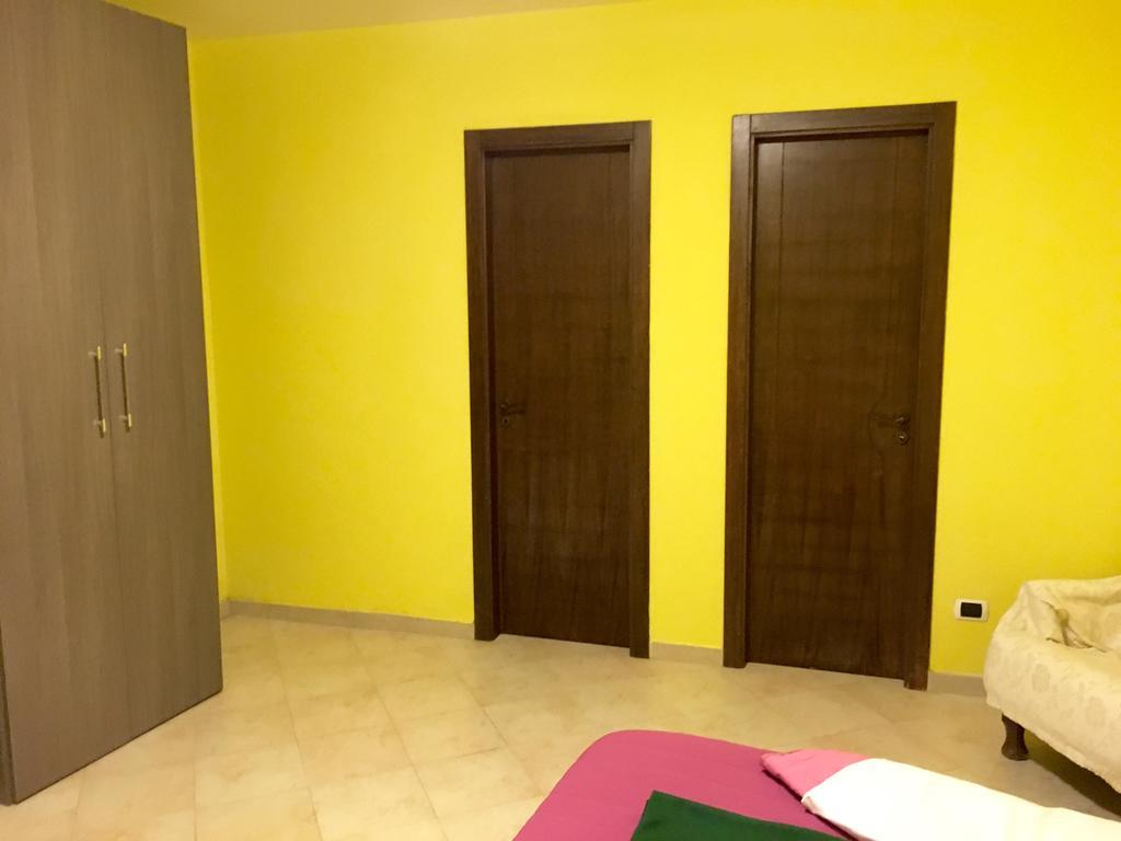B&B Il Vicoletto Catanzaro Zewnętrze zdjęcie