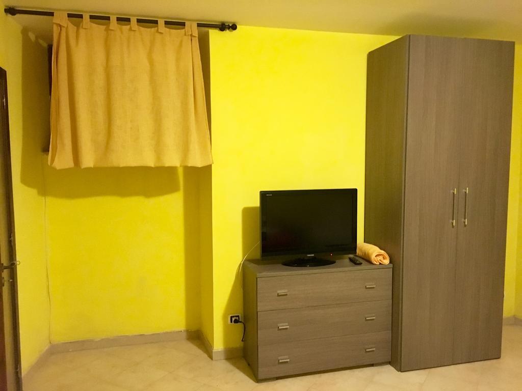 B&B Il Vicoletto Catanzaro Zewnętrze zdjęcie