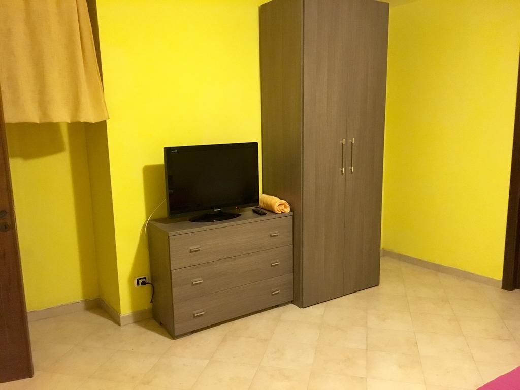 B&B Il Vicoletto Catanzaro Zewnętrze zdjęcie
