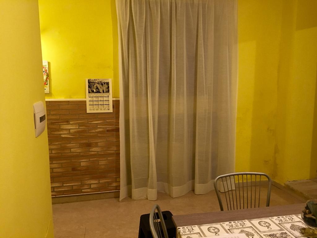 B&B Il Vicoletto Catanzaro Zewnętrze zdjęcie