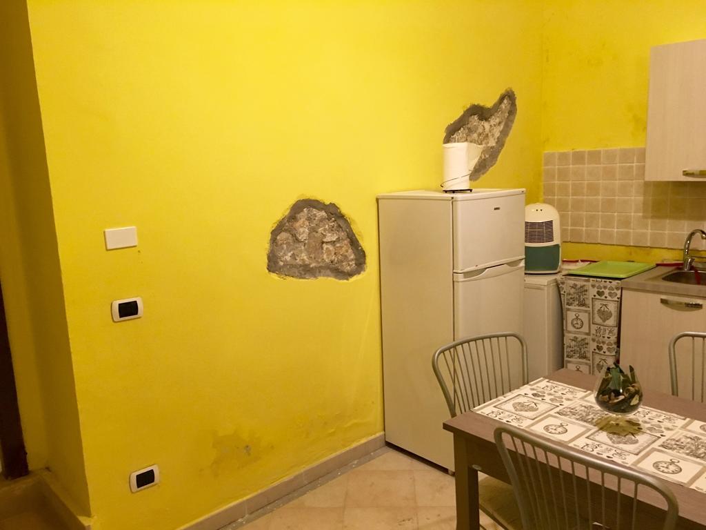 B&B Il Vicoletto Catanzaro Zewnętrze zdjęcie