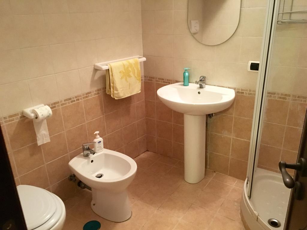 B&B Il Vicoletto Catanzaro Zewnętrze zdjęcie