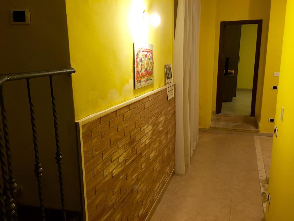 B&B Il Vicoletto Catanzaro Zewnętrze zdjęcie