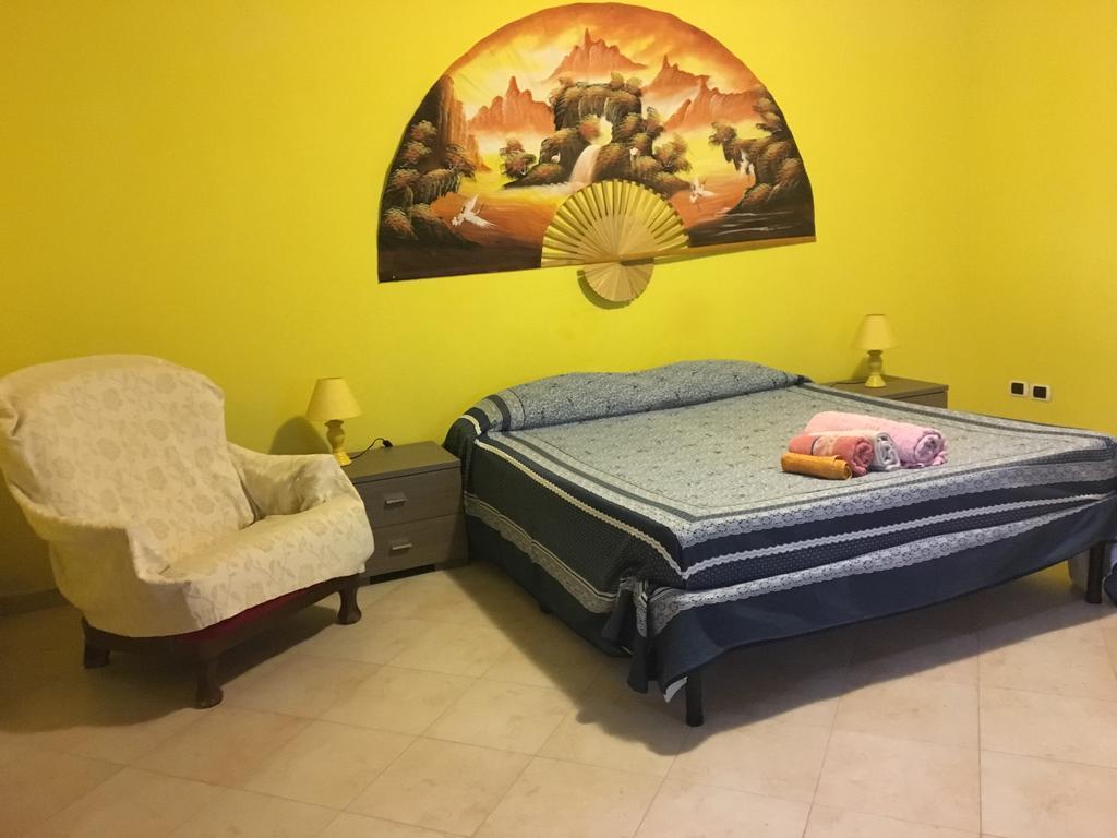 B&B Il Vicoletto Catanzaro Zewnętrze zdjęcie