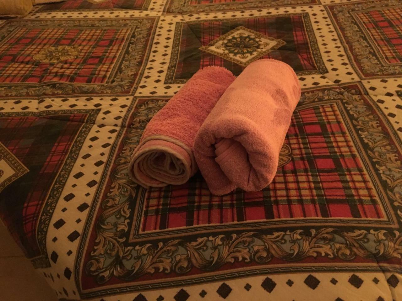 B&B Il Vicoletto Catanzaro Zewnętrze zdjęcie